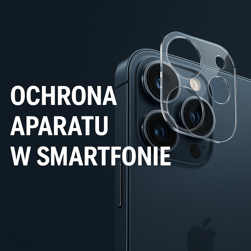 Ochrona aparatu w smartfonie – czy naprawdę ma sens?